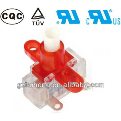 Hot selling TAIHENG push button switch