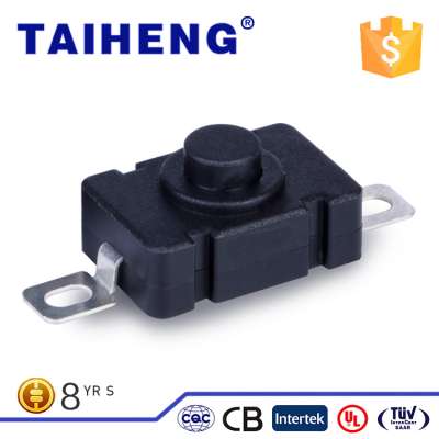 Hot selling Electrical tactile switch for home appliances