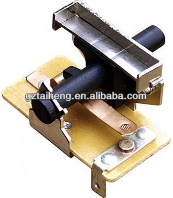 One Pin Hot selling rotary switch/Taiheng brand