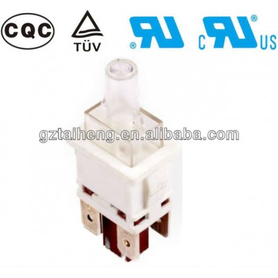 Push button switch TH16