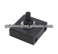 Hot selling taiheng brand rotary switch with UL,TUV,CQC Certificate