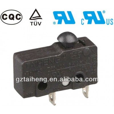 Quality and quantity assured durable modern electric micro pressure switches